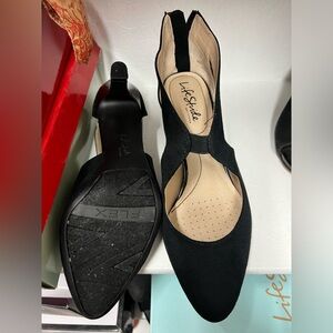 LifeStride Giovanna 2 New never worn